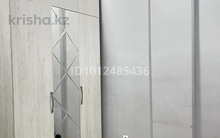 1-бөлмелі пәтер · 35 м² · 14/20 қабат, мкр Юго-Восток, Камали Дюсембекова 44/2, бағасы: 21 млн ₸ в Караганде, Казыбек би р-н — фото 2