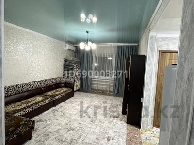 2-комнатная квартира, 46.2 м², 2/2 этаж, Бопежанова 3 за 7 млн 〒 в Сатпаев