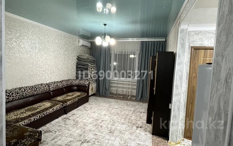 2-комнатная квартира, 46.2 м², 2/2 этаж, Бопежанова 3 за 7 млн 〒 в Сатпаев — фото 2
