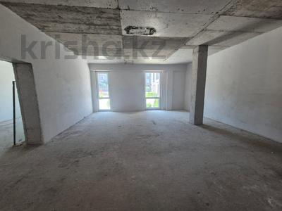 3-бөлмелі пәтер · 92.3 м² · 1/7 қабат, мкр Ерменсай, Талапты 30, бағасы: 95 млн ₸ в Алматы, Бостандыкский р-н