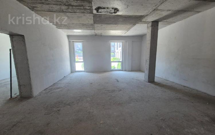 3-комнатная квартира · 92.3 м² · 1/3 этаж, мкр Ерменсай, Талапты 30 за 91 млн ₸ в Алматы, Бостандыкский р-н — фото 21