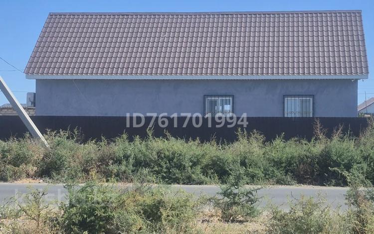 Отдельный дом · 3 комнаты · 90 м² · 8 сот., 30 11 — Еркінқала , Көше 30, Үй 11 за ~ 17.5 млн 〒 в Еркинкале — фото 40