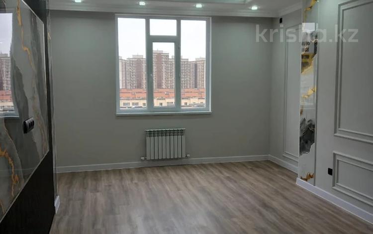 2-комнатная квартира · 76 м² · 8/10 этаж, 16-й мкр 76 за 24 млн ₸ в Актау — фото 3