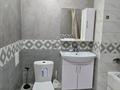 2-комнатная квартира · 40 м² · 3/12 этаж, мкр Акбулак, Байтерекова 85 — Бауыржана Момышулы за 20 000 ₸ в Алматы, Алатауский р-н — фото 15