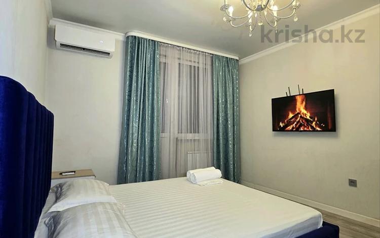 2-комнатная квартира · 40 м² · 3/12 этаж, мкр Акбулак, Байтерекова 85 — Бауыржана Момышулы за 20 000 ₸ в Алматы, Алатауский р-н — фото 44