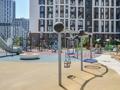 2-комнатная квартира · 48 м² · 6/16 этаж, Туран 39/2 за 46.3 млн ₸ в Астане, Нура р-н — фото 28