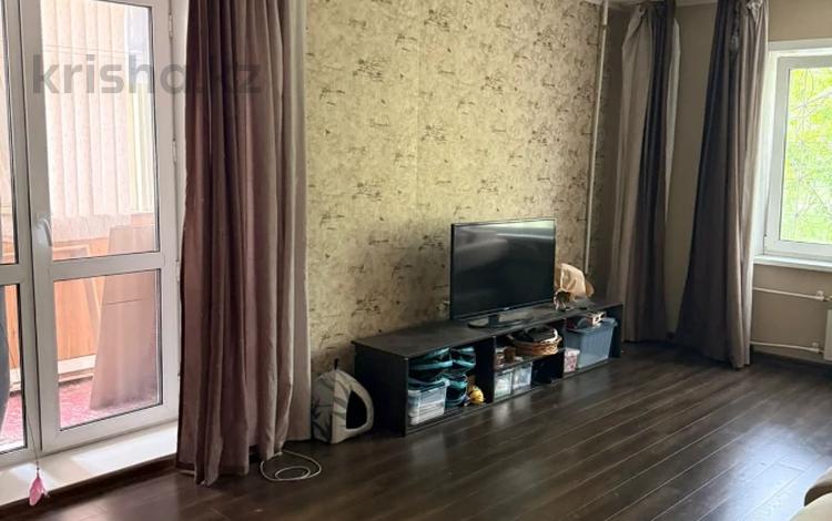 3-бөлмелі пәтер · 63.5 м² · 1/5 қабат, Киевская, бағасы: 24.5 млн ₸ в Костанае — фото 2