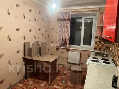 1-бөлмелі пәтер, 35 м², 3/9 қабат ай сайын, Кудайбердиулы 17/6, бағасы: 160 000 〒 в Астане, Алматы р-н