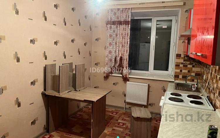 1-комнатная квартира, 35 м², 3/9 этаж помесячно, Кудайбердиулы 17/6