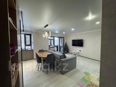 2-бөлмелі пәтер · 50 м² · 3/5 қабат, Сатпаева 89, бағасы: 25 млн ₸ в Семее