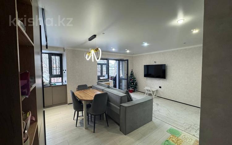 2-бөлмелі пәтер · 50 м² · 3/5 қабат, Сатпаева 89, бағасы: 25 млн ₸ в Семее — фото 15