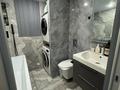 2-бөлмелі пәтер · 50 м² · 3/5 қабат, Сатпаева 89, бағасы: 25 млн ₸ в Семее — фото 8