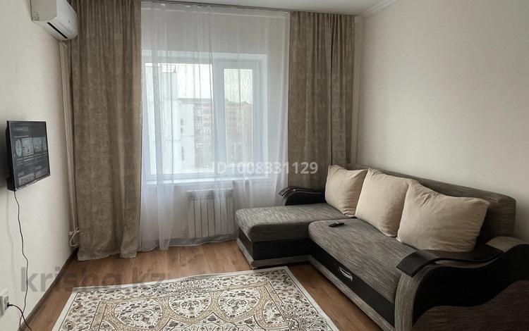 1-комнатная квартира · 35 м² · 5/5 этаж, мкр Нурсая, Проезд Шырайлы 1/9 за ~ 16.1 млн 〒 в Атырау — фото 4