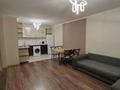 2-комнатная квартира · 62 м² · 10/19 этаж, Брусиловского 167 блок 2 за 350 000 ₸ в Алматы, Алмалинский р-н — фото 4