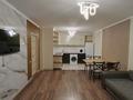 2-комнатная квартира · 62 м² · 10/19 этаж, Брусиловского 167 блок 2 за 350 000 ₸ в Алматы, Алмалинский р-н — фото 5