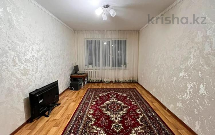 3-комнатная квартира · 62 м² · 4/5 этаж, Самал за 24 млн ₸ в Талдыкоргане — фото 2