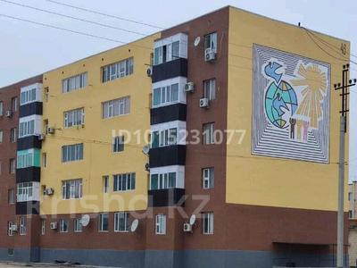 2-бөлмелі пәтер · 47 м² · 1 қабат, Мангышлак 43, бағасы: 9 млн ₸ в Актау