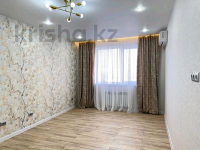 2-бөлмелі пәтер · 47 м² · 4/9 қабат, мкр Кайрат, ​24-я улица 1/1а, бағасы: 30.5 млн ₸ в Алматы, Турксибский р-н