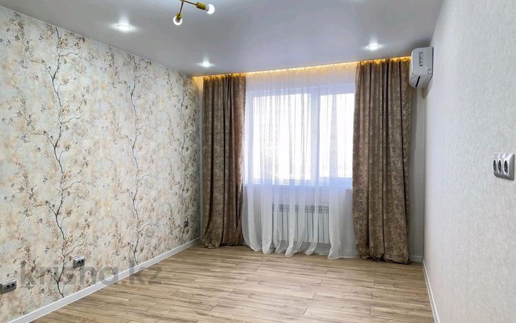 2-комнатная квартира · 47 м² · 4/9 этаж, мкр Кайрат, ​24-я улица 1/1а за 30.5 млн ₸ в Алматы, Турксибский р-н — фото 2