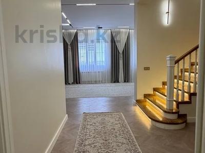 Жеке үй · 5 бөлме · 256 м² · 300 жүзд., "Толқын-2" ш/а, бағасы: 88.5 млн ₸ в Актау, мкр "Толкын-2"
