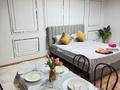 2-комнатная квартира · 48 м² · 2/4 этаж, Толе би Клиника Журек Обл. больница 54 — Айтиева за 13 000 ₸ в Таразе — фото 15
