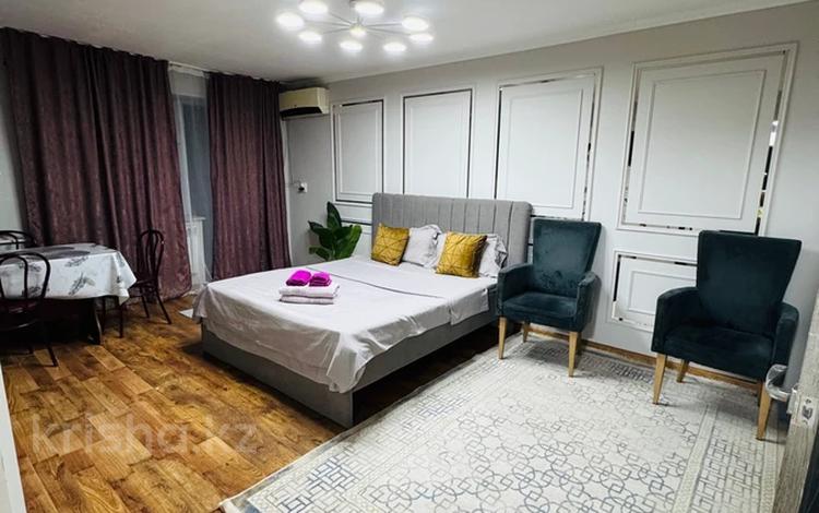 2-комнатная квартира · 48 м² · 2/4 этаж, Толе би Клиника Журек Обл. больница 54 — Айтиева за 13 000 ₸ в Таразе — фото 34