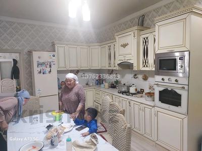 Часть дома · 4 комнаты · 200 м², 5 квартал 1503 за 55 млн ₸ в Кемертогане