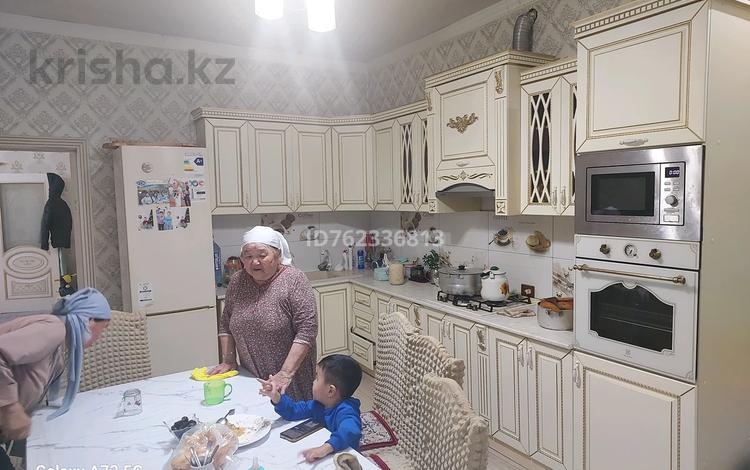 Часть дома · 4 комнаты · 200 м², 5 квартал 1503 за 55 млн ₸ в Кемертогане — фото 2
