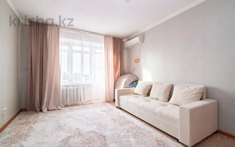 3-бөлмелі пәтер · 59 м² · 4/5 қабат, Суворова 12, бағасы: 21 млн ₸ в Астане, Сарыарка р-н — фото 23