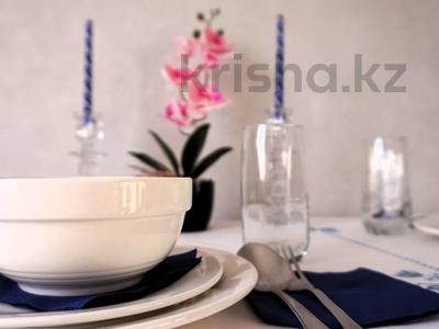 2-комнатная квартира · 54 м² · 3/5 этаж, Ул.Иртышская 17А — Океан за 19 000 ₸ в Семее
