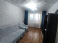2-бөлмелі пәтер · 46 м² · 3/5 қабат, Мкр Самал, бағасы: 16.5 млн ₸ в Талдыкоргане, мкр Самал