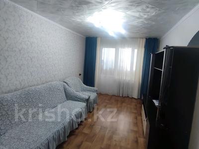 2-бөлмелі пәтер · 46 м² · 3/5 қабат, Мкр Самал, бағасы: 16.5 млн ₸ в Талдыкоргане, мкр Самал