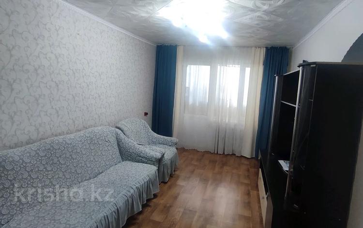 2-бөлмелі пәтер · 46 м² · 3/5 қабат, Мкр Самал, бағасы: 16.5 млн ₸ в Талдыкоргане, мкр Самал — фото 2