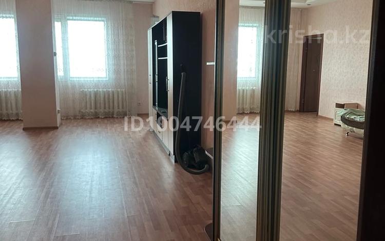 2-бөлмелі пәтер · 74 м² · 7/22 қабат, Момышулы 2, бағасы: 38 млн ₸ в Астане, Алматы р-н — фото 2
