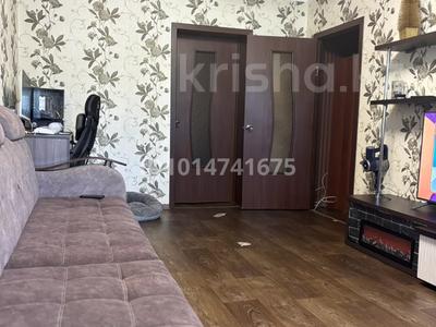 3-комнатная квартира · 60 м² · 1/5 этаж, байсеитова 2 за 15 млн ₸ в Темиртау