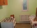 Отдельный дом · 2 комнаты · 35 м² · 25 сот., Майлина 108 — Район Аэропорт за 70 000 ₸ в Алматы, Турксибский р-н