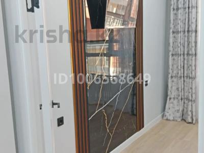 1-комнатная квартира · 32 м² · 4/4 этаж, мкр Шугыла — Алатау Сабденова за 240 000 ₸ в Алматы, Наурызбайский р-н