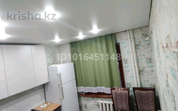 2-бөлмелі пәтер · 46 м² · 1/9 қабат, Победа 16 — 1000 мелочей, бағасы: 120 000 ₸ в Семее — фото 2