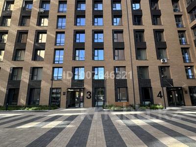 3-комнатная квартира · 88.9 м² · 3/10 этаж, Караменде би Шакаулы 11/1 за 39 млн 〒 в Астане, Сарыарка р-н