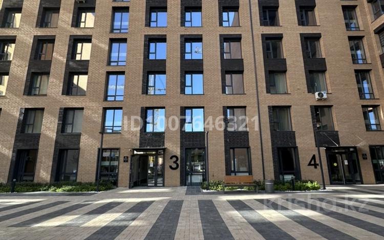 3-комнатная квартира · 88.9 м² · 3/10 этаж, Караменде би Шакаулы 11/1 за 39 млн 〒 в Астане, Сарыарка р-н — фото 6