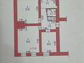 3-бөлмелі пәтер · 70.4 м² · 2/2 қабат, 13-әскери қалашық ш/а. 2, бағасы: 38 млн ₸ в Алматы, Турксибский р-н