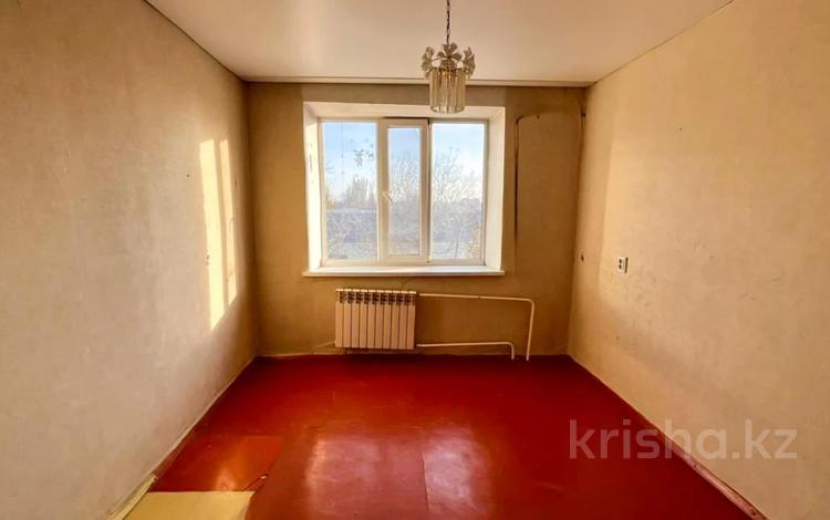 3-бөлмелі пәтер · 50 м² · 4/4 қабат, биржан сала 122/128, бағасы: 15 млн ₸ в Талдыкоргане — фото 3