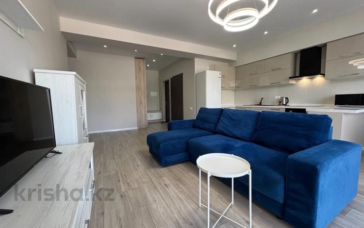 3-комнатная квартира · 95 м² · 3/4 этаж, Аль-Фараби 144 — Аль-Фараби - Ходжанова за 600 000 ₸ в Алматы, Бостандыкский р-н — фото 8