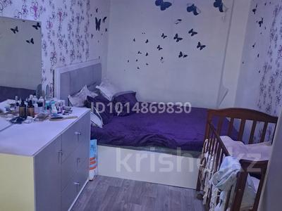2-комнатная квартира · 42.6 м² · 3/3 этаж, цементная 13 13 за 15 млн ₸ в Семее