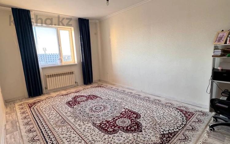1-бөлмелі пәтер · 40 м² · 5/6 қабат, 32В ш/а. 9, бағасы: 9.5 млн ₸ в Актау, 32В мкр — фото 2