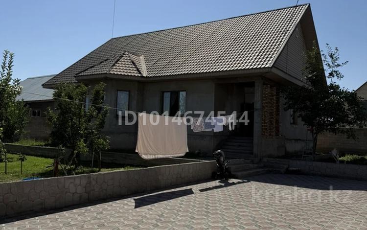Отдельный дом · 4 комнаты · 170 м² · 8 сот., Көктал 3 за 32 млн ₸ в Узынагаш — фото 2