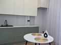 2-комнатная квартира · 42 м² · 17/18 этаж, Е 882 7 — Полноценная 2х за 29.6 млн ₸ в Астане, Нура р-н