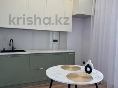 2-комнатная квартира · 42 м² · 17/18 этаж, Е 882 7 — Полноценная 2х за 29.6 млн ₸ в Астане, Нура р-н