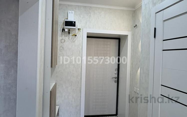 2-комнатная квартира · 56 м² · 8/9 этаж, Микрорайон Сарыарка 3а — Габдулина Сарыарка 3а за 180 000 ₸ в Кокшетау — фото 2