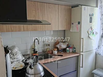 2-комнатная квартира · 46 м² · 4/4 этаж, мкр №6 22 — Абая-Саина за 29 млн ₸ в Алматы, Ауэзовский р-н